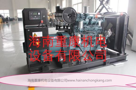 康明斯柴油機(jī)組詳細介紹PTG調速(su)器(qi)有(yǒu)哪些？